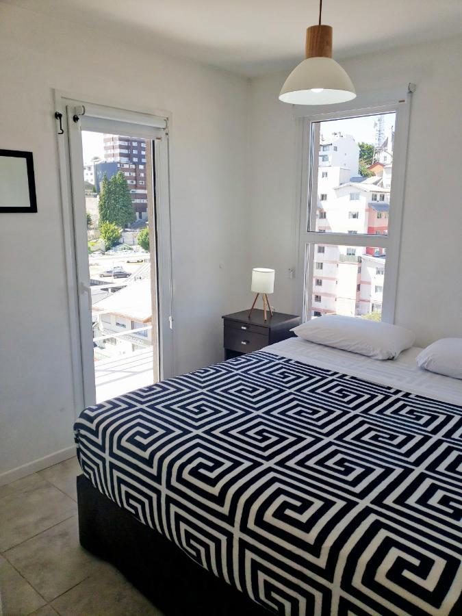 Bariloche Modern Apartment Exterior foto