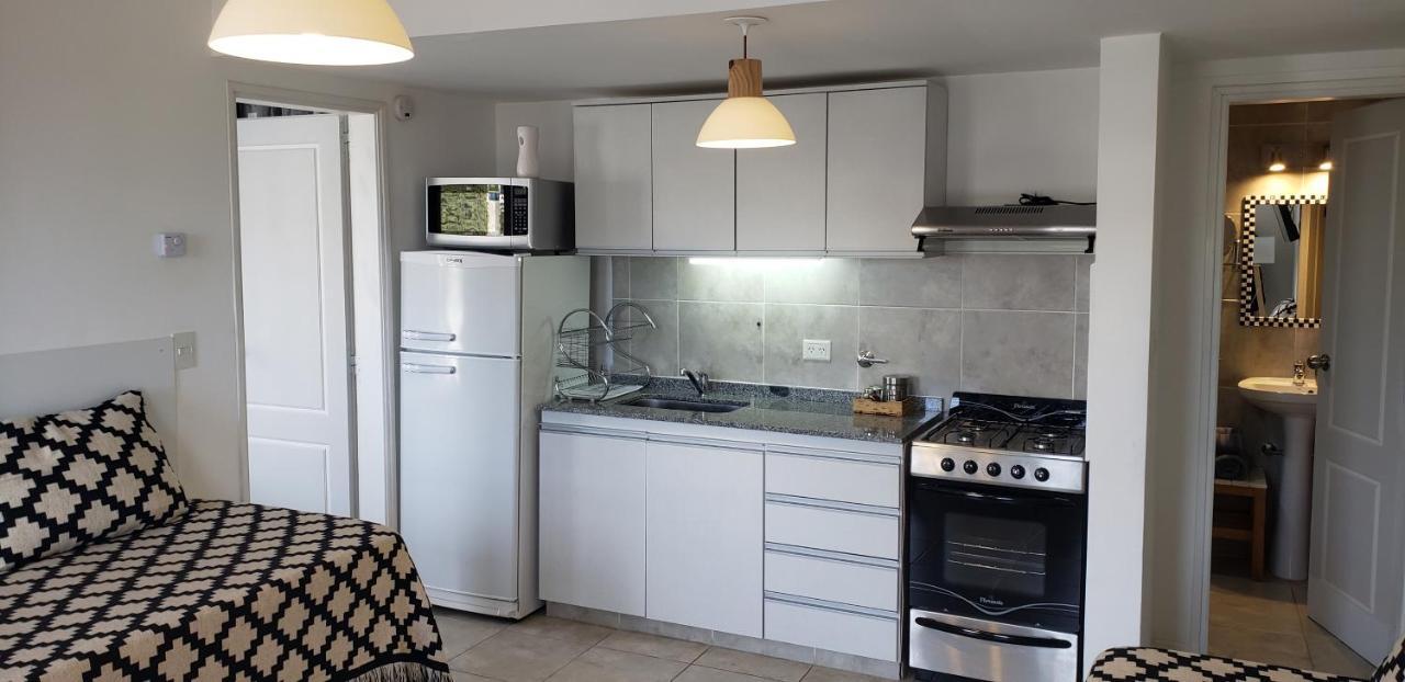 Bariloche Modern Apartment Exterior foto