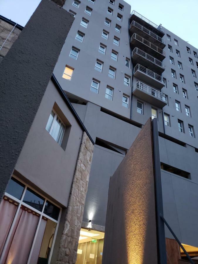 Bariloche Modern Apartment Exterior foto