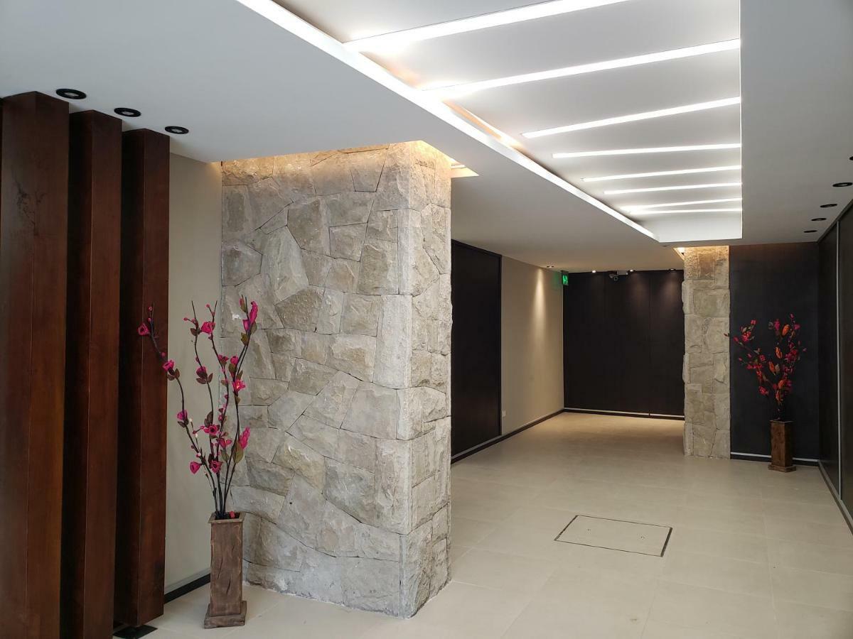 Bariloche Modern Apartment Exterior foto