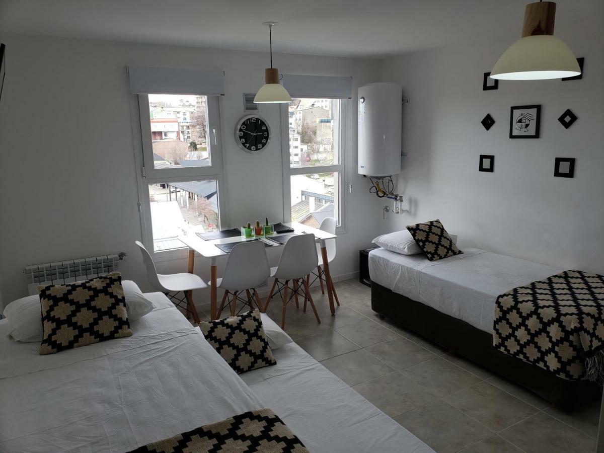 Bariloche Modern Apartment Exterior foto