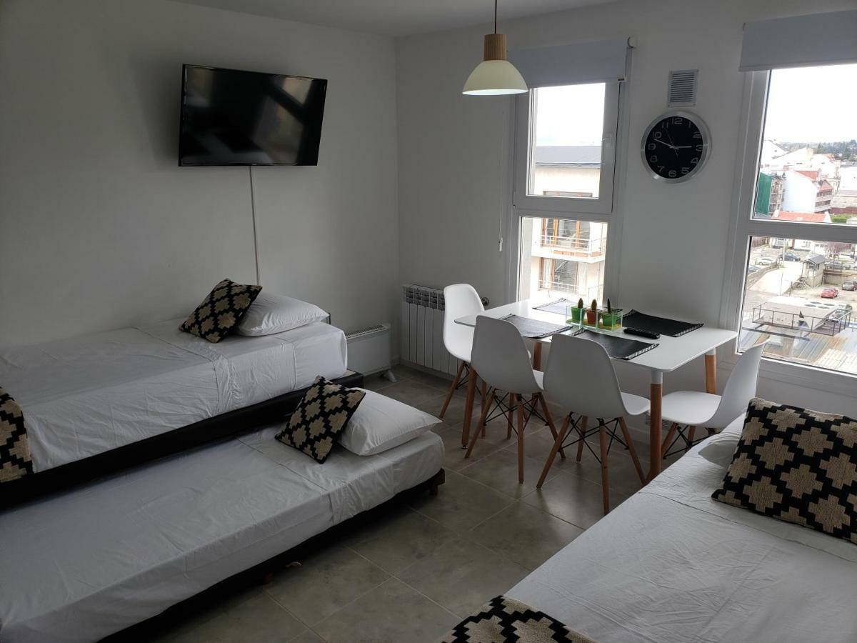 Bariloche Modern Apartment Exterior foto