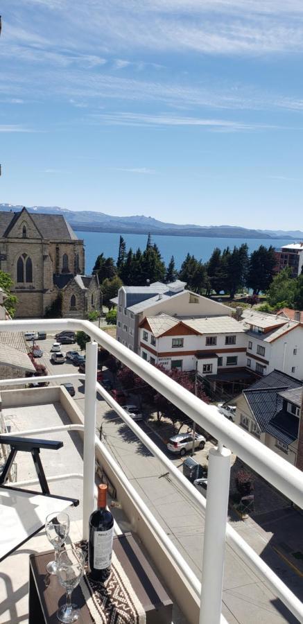 Bariloche Modern Apartment Exterior foto