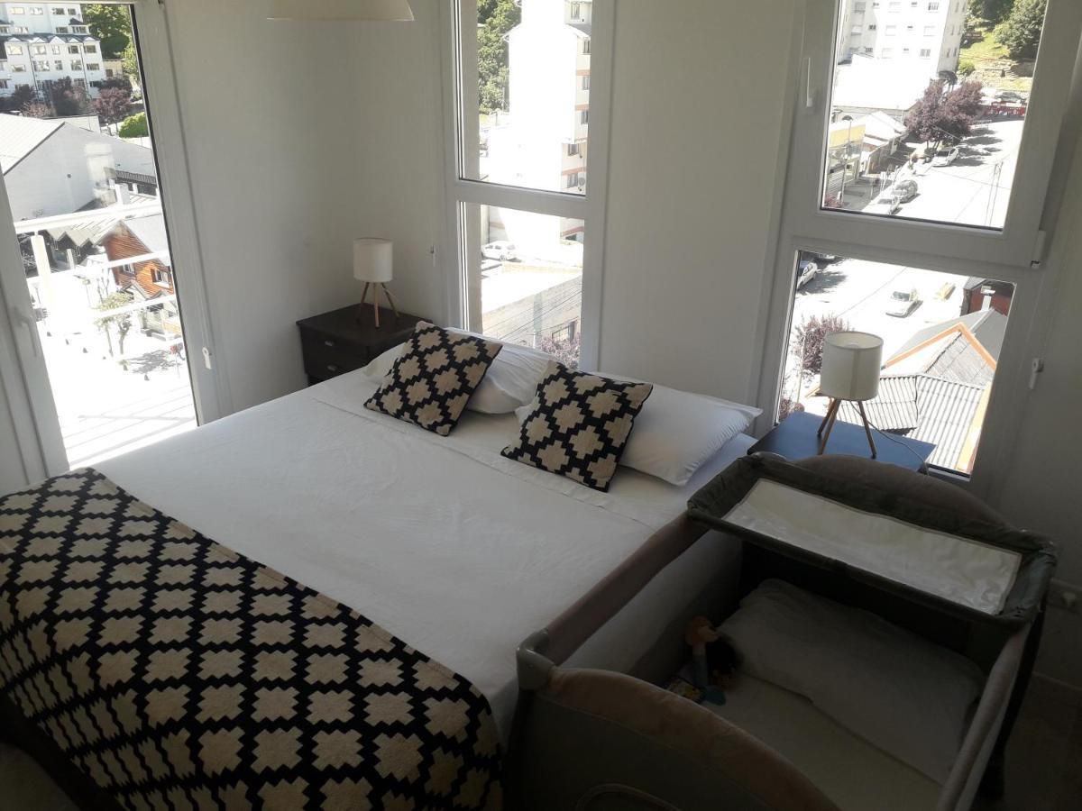 Bariloche Modern Apartment Exterior foto